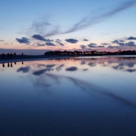 Le Bois Flotte Apartment Le Crotoy Bagian luar foto