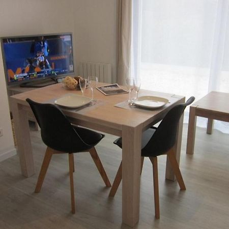 Le Bois Flotte Apartment Le Crotoy Bagian luar foto