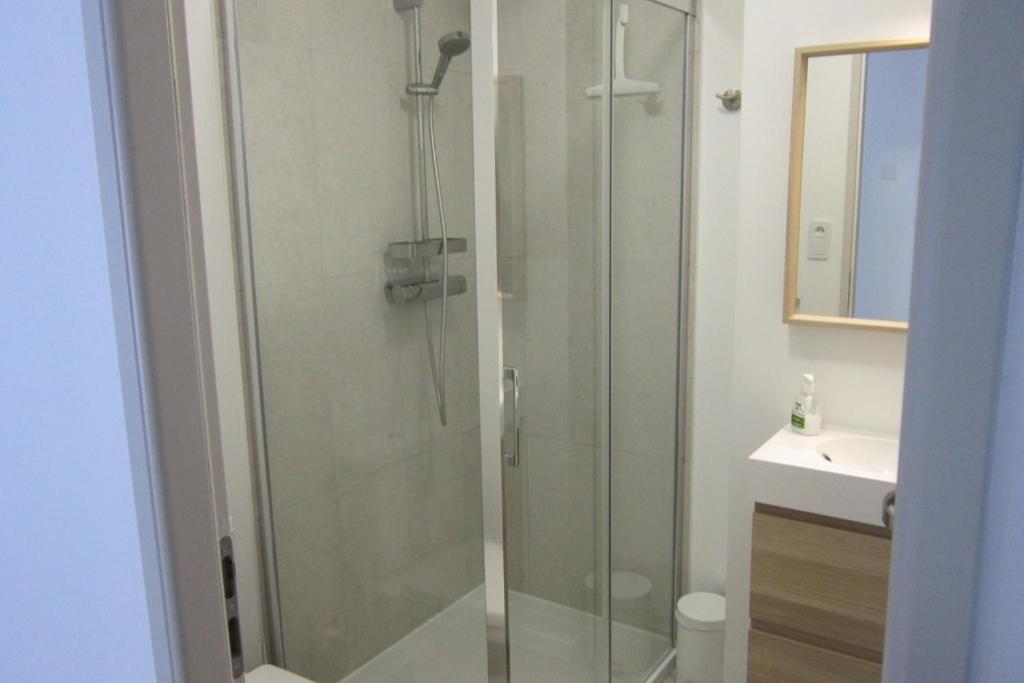Le Bois Flotte Apartment Le Crotoy Bagian luar foto