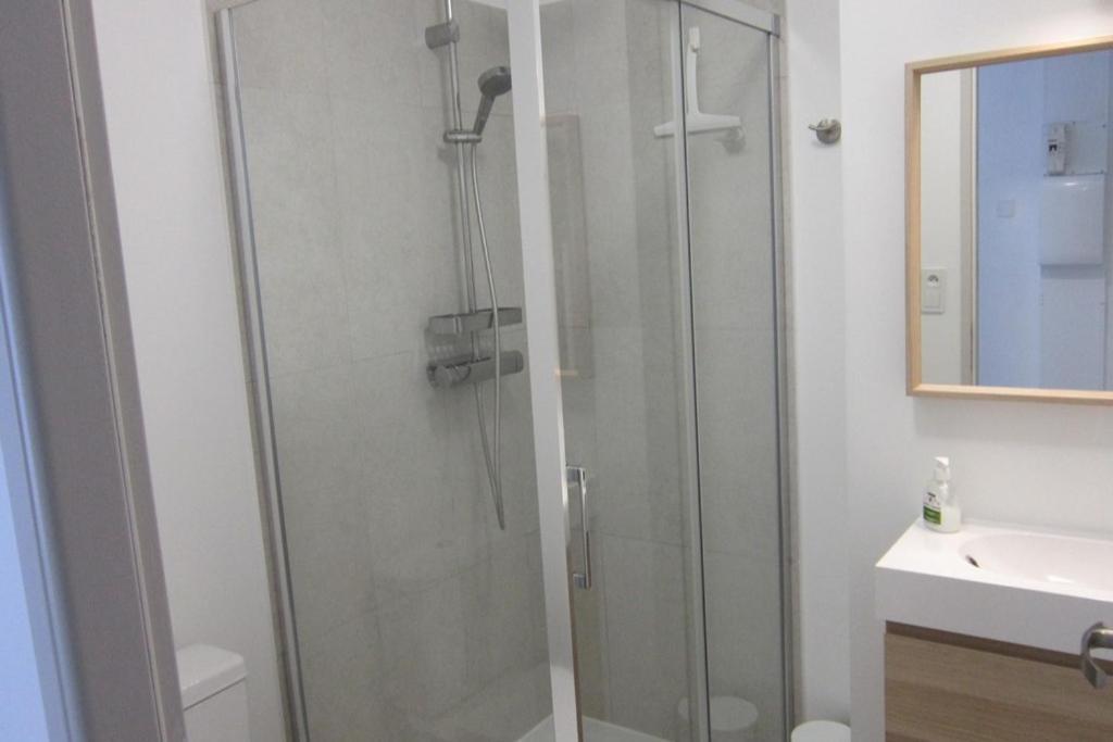 Le Bois Flotte Apartment Le Crotoy Bagian luar foto