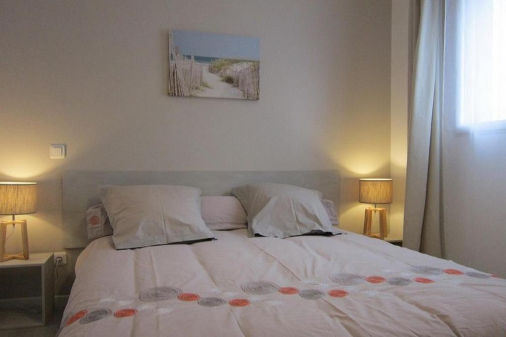 Le Bois Flotte Apartment Le Crotoy Bagian luar foto